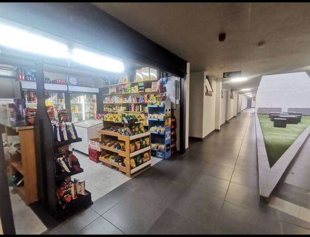 2 BEDROOM PROPERTY TO RENT IN OBSERVATORY